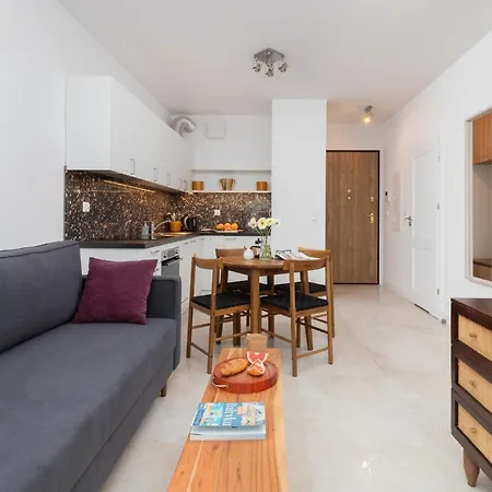 Plac Unii Apartment Gdynia City Centre By Noclegi Renters Exterior photo