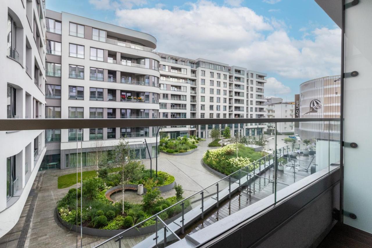 Plac Unii Centre By Renters * Gdynia