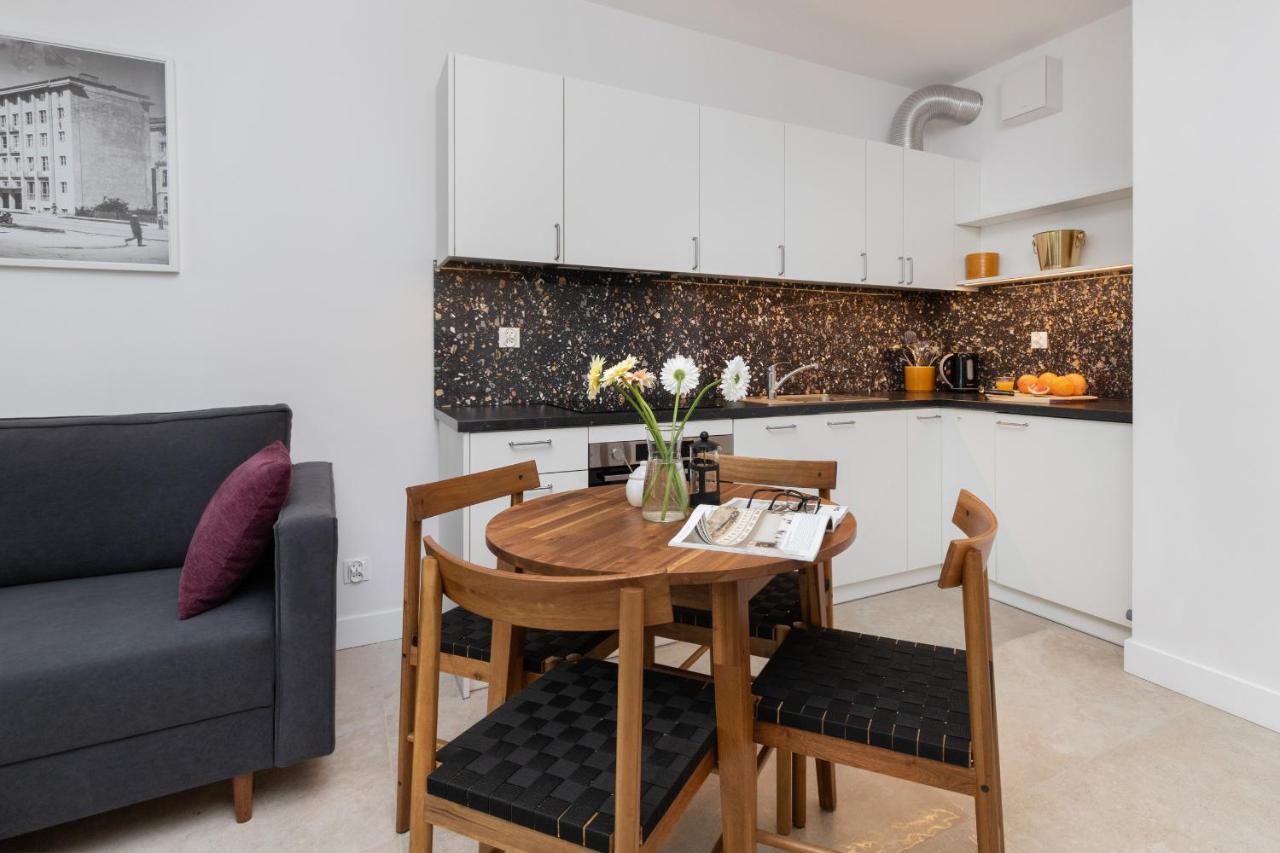 Plac Unii Centre By Renters Apartment Gdynia
