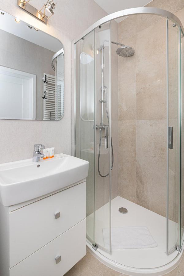 Plac Unii Centre By Renters