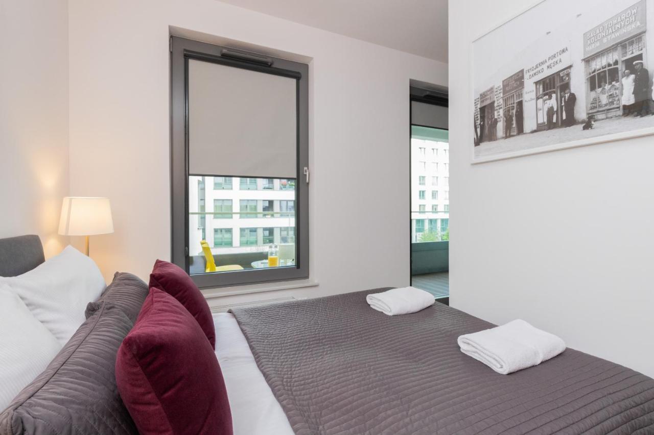 Plac Unii Centre By Renters * Gdynia