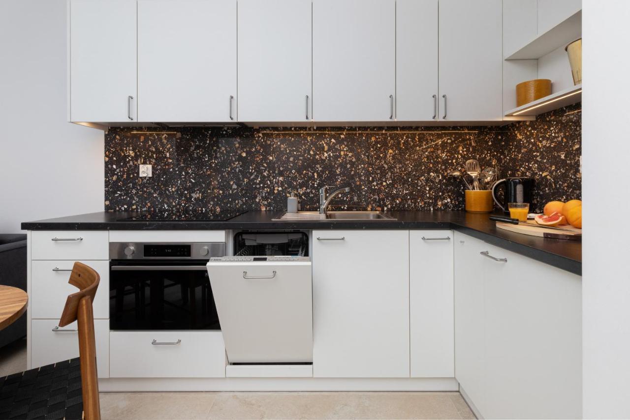 Plac Unii Centre By Renters *