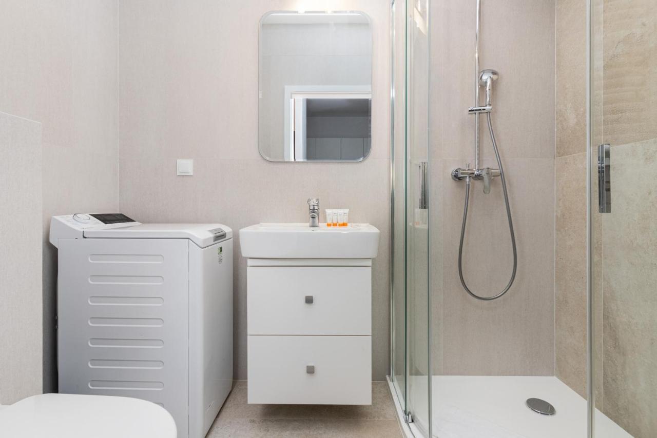 Plac Unii Centre By Renters Gdynia