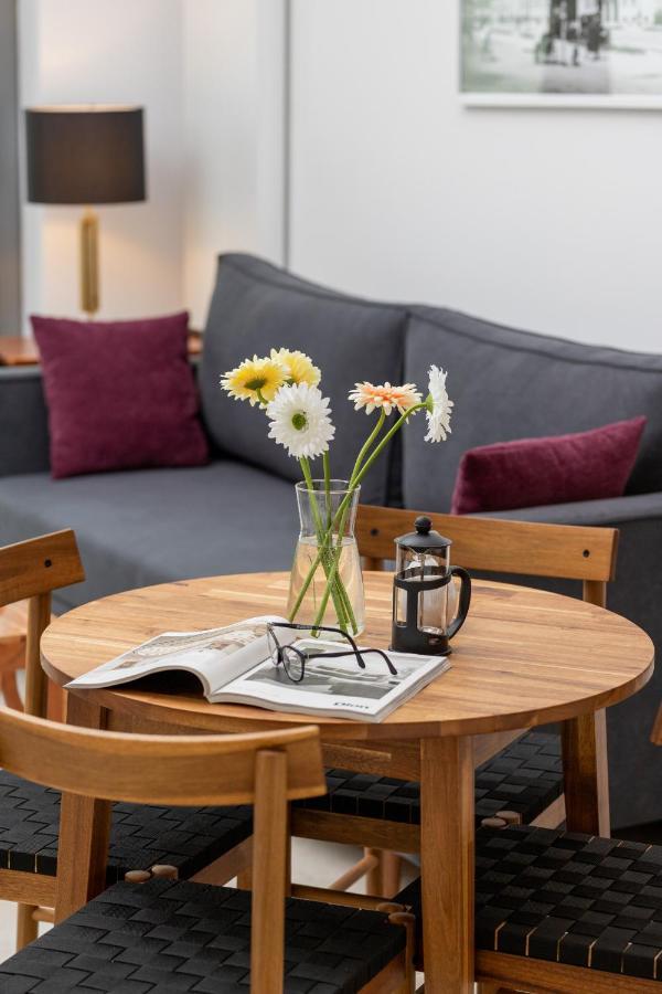 Plac Unii Centre By Renters Apartment Gdynia
