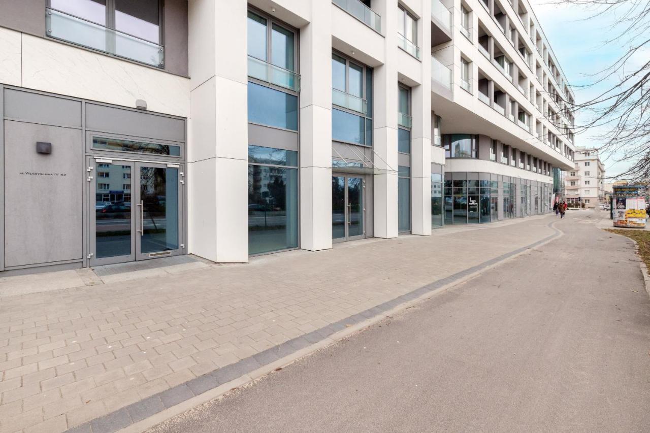 Plac Unii Centre By Renters Gdynia