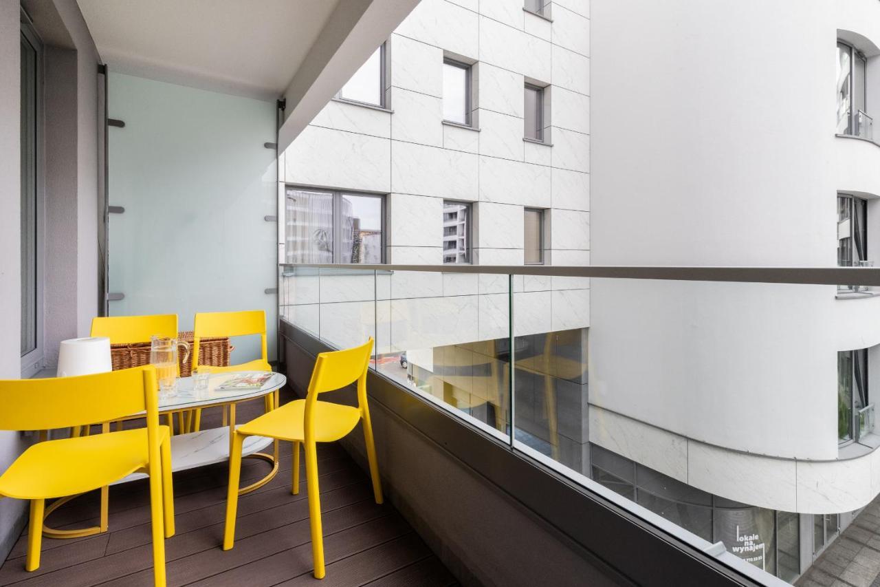 Apartment Plac Unii Centre By Renters *