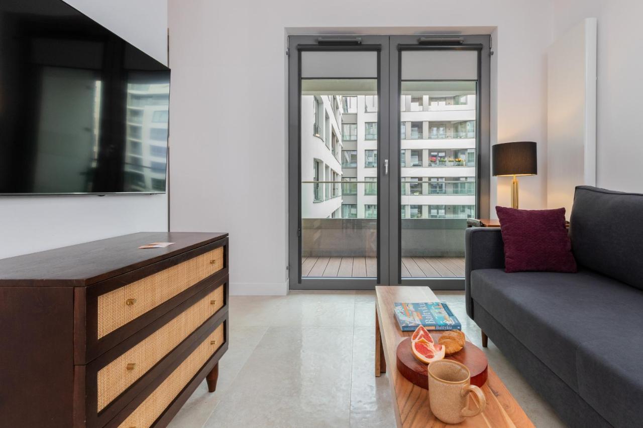 Plac Unii Centre By Renters